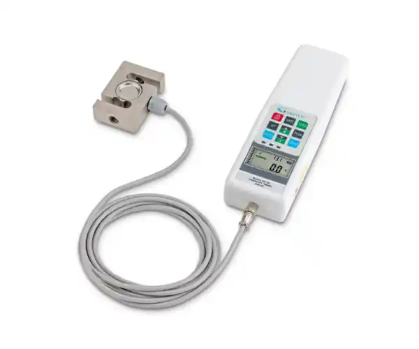 Digital force gauge (external measuring cell) FH 1K